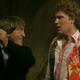Image for article titled Why Did The Doctor Start Eating Meat Again On Doctor Who?